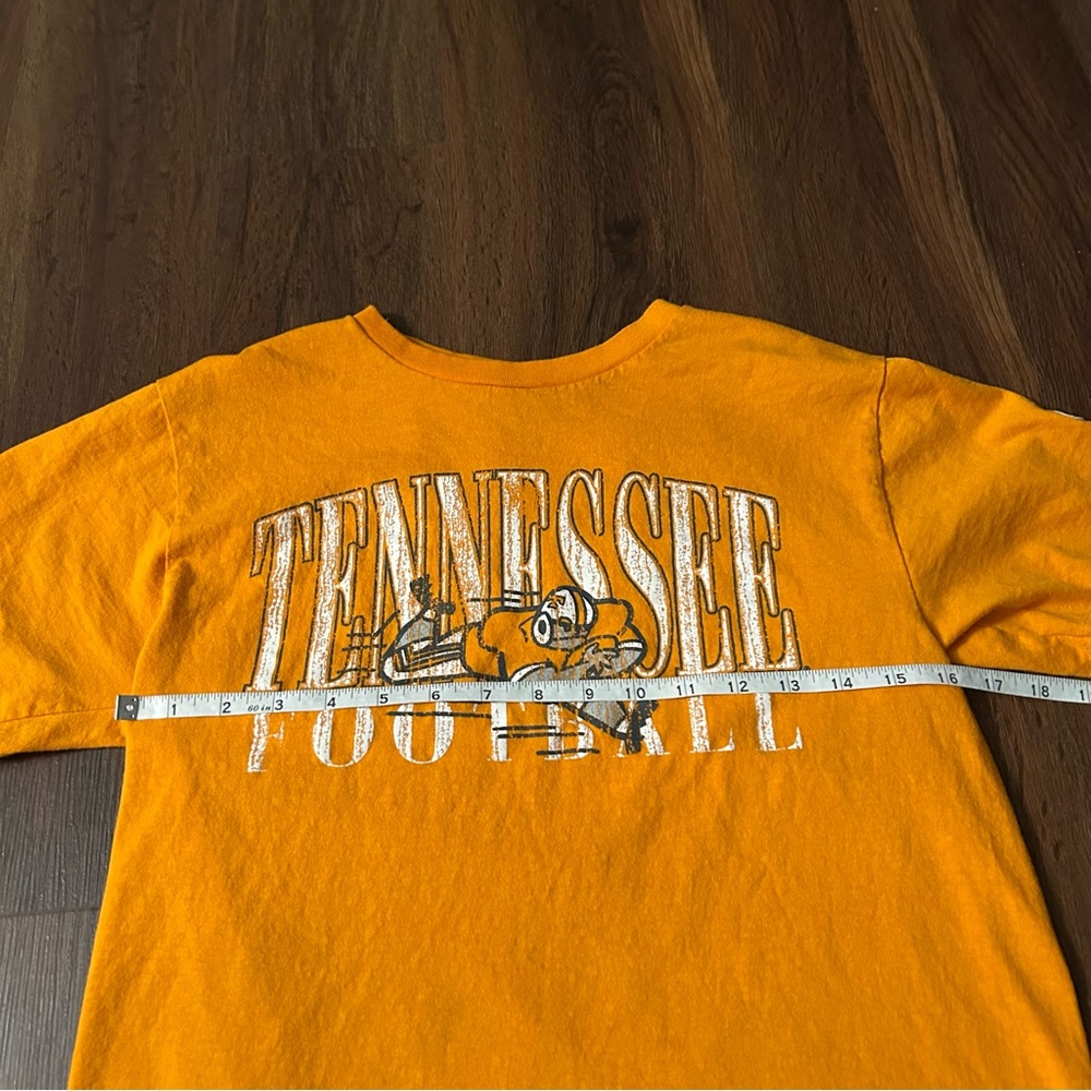 Champion Tennessee Volunteers Football Tee Small - Picture 5 of 9